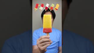 EATING VARIOUS LOCAL ICE CREAM asmr mukbang [upl. by Killen352]