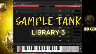 Sample Tank Indian Tones For Music ProductionLive Mainstage Contact 8400414099 [upl. by Aynotak]