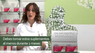 Estrógenos  Equilibrio en tu salud hormonal [upl. by Thurmann31]