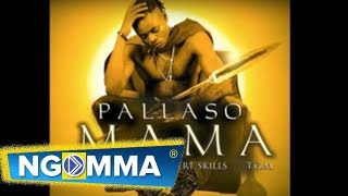 PALLASO MAMA  Super Hit [upl. by Anatola995]