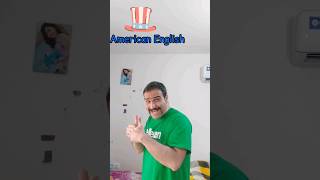 American English or British English diffrence American accent vs British accent [upl. by Akirre]