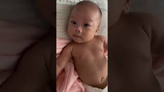 babyboy Fem baby babylove cute kids lovely cutebaby reels fyp [upl. by Anilahs949]