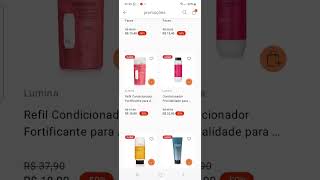 Corre🏃‍♀️🏃‍♀️🏃‍♀️🏃‍♀️🏃‍♀️‍➡️🏃‍♀️‍➡️🏃‍♀️‍➡️ pra aproveitar as Promoções Natura Digital 🛍🛍🛍🛍🛍 [upl. by Foy]