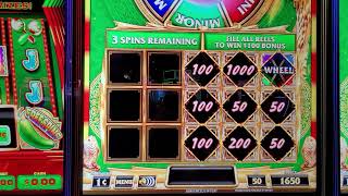 Shoulda Hit Record  Ultra Rush Gold  Advantage Play  How to Beat Slot Machines [upl. by Harbard]