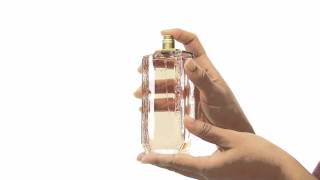 Lalique Perfume by Lalique Review [upl. by Florenza]