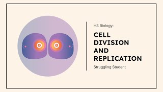 Cell Division and Replication [upl. by Lalad]