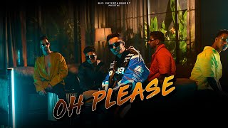 OH PLEASE  Official Music Video   MJ5  New Music 2024  Latest [upl. by Ym]