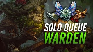 Imaqtpie  IVERN THE SOLO QUEUE WARDEN [upl. by Remo]