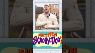 Why SCOOBY DOO Is INSANE [upl. by Ecilef]