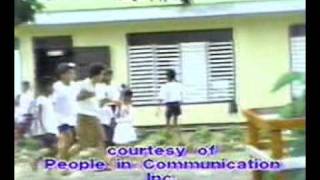 July 1990 Luzon Earthquake [upl. by Anaimad]