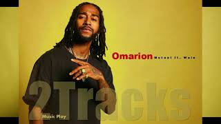 quotMutualquot Omarion feat Wale [upl. by Gertruda]