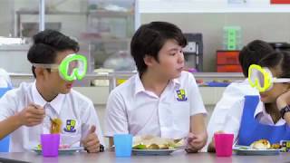 Club Mickey Mouse  Tips for an Awesome Recess  Disney Channel Asia [upl. by Behl]