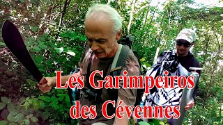 les Garimpeiros des Cévennes [upl. by Yrrem836]