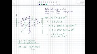 Potential für Raute aufstellen [upl. by Jerrilyn]