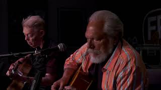 Hot Tuna  Manns Fate Fur Peace Ranch July 18 2020 [upl. by Brittnee]