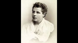 Annie Besant  La mort et LAudelà  1904 [upl. by Ynes]