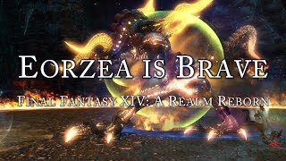 Eorzea is Brave  エオルゼアは勇敢です [upl. by Browne]