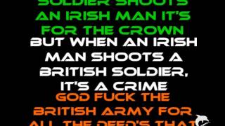 Eugene McEldowney  Erin Go Bragh [upl. by Jablon]