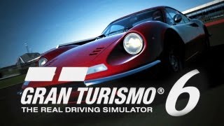 Gran Turismo 6 Final Review by Inside Sim Racing [upl. by Iddet]