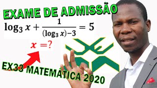 Exame de Física 01 UEM 2023 Parte 01 [upl. by Valdemar315]