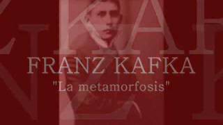 Audiolibro completo La metamorfosis Franz Kafka Gratis Albalearning Spanish Audiobooks [upl. by Neelhtak]