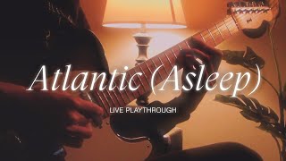 Atlantic Asleep – Live Playthrough Sleep Token cover [upl. by Ambrosine]