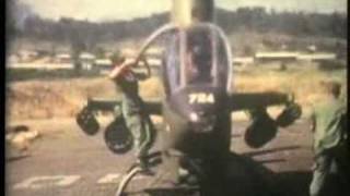 Vietnam War American Combat Footage [upl. by Novaelc109]