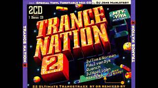 Trance Nation Vol 2 CD 1 [upl. by Yttiy378]