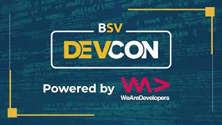 BSV DevCon  Brand In Focus [upl. by Nettie182]