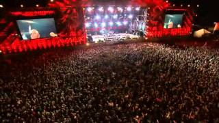 Sabaton  The Art Of War Swedish Empire Live [upl. by Juliann]