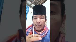 INFO Bengi Iki teko Cak ANDITUBER [upl. by Lister792]