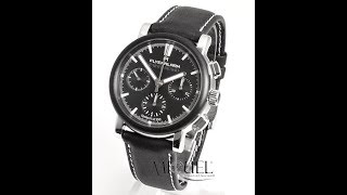 Rainer Brand Kerala Automatik Chronograph Limitierte Edition  Flyeralarm FM11732 [upl. by Cerelia]