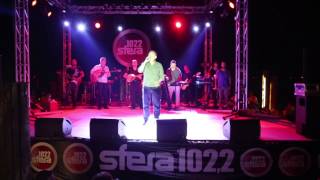 Sfera Party MySUNDAYSgr Stamatis Gonidis Live  Akrotiri 1172013 [upl. by Nuahsal231]