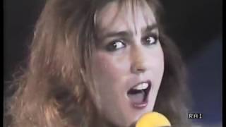 Al Bano amp Romina Power Sempre sempre 86 [upl. by Ahsemaj]