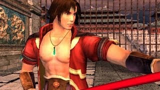 Soul Calibur 2 HDO  Kilik Character Tutorial [upl. by Nnayllas671]