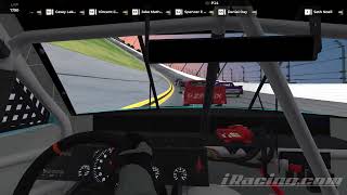 Julian Valadez  AREA Truck Series  Daytona [upl. by Huskey]