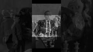 Samuel Reshevsky Chess Prodigy and Grandmaster ♟️ [upl. by Katharine]