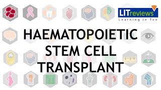 Complications of Haematopoietic Stem Cell Transplant [upl. by Anabahs452]