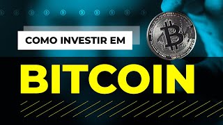 Bitcoin em alta entenda como funciona e se vale a pena investir [upl. by Annael]