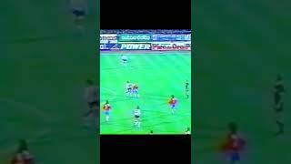 Maradonas Unseen Magic You Have to See This [upl. by Weslee315]