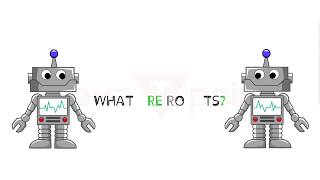 Robotics Tutorial [upl. by Elime713]