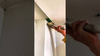 Crafting Excellence Mastering Drywall Patching Techniques for a Satisfying Finish [upl. by Aubin263]