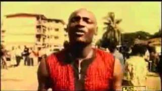 2Face  Ole Official Video [upl. by Gnut]