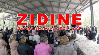 ZIDINE  quotRane sv Franjequot [upl. by Francisco695]