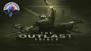 The Outlast Trials XSX [upl. by Brost]