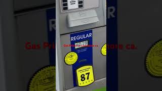 Gas Prices in Livermore CaSupport local Businesses Subscribe Share Like [upl. by Anuahsat]