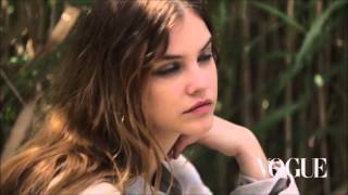 Barbara Palvin  Crazy in Love [upl. by Linnette]