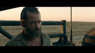 The Rover  Bandeannonce VOST [upl. by Ogilvy]