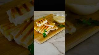 Recette de Mini croquemonsieur Rapide et Facile [upl. by Silvain542]