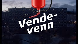 Vil du bli en vendevenn [upl. by Aihsek]